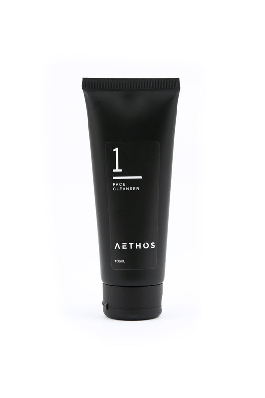Pack 1 + 2 (Face Essentials + Serum)