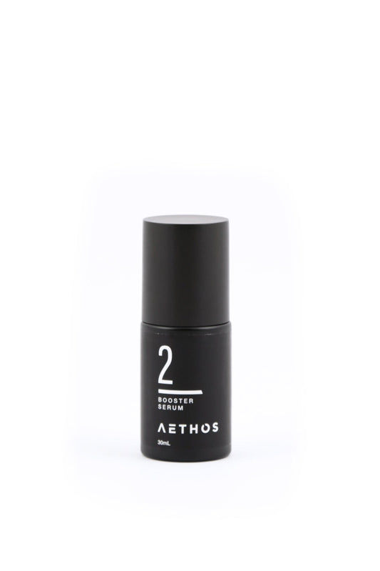Pack 2 + 3 (Serum + Face Moisturizer)