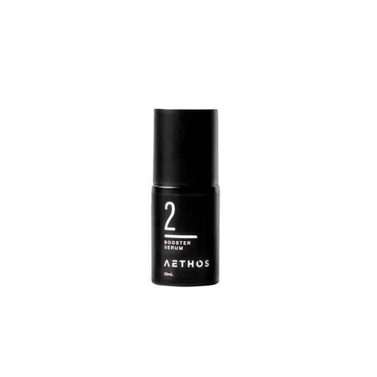Aethos Serum hidratante para hombres