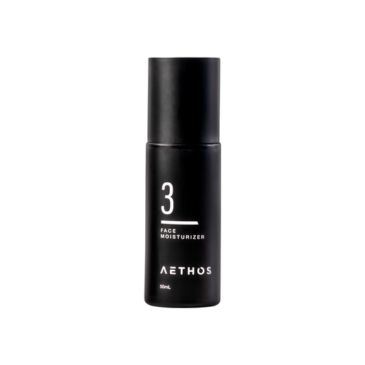 Face Moisturizer