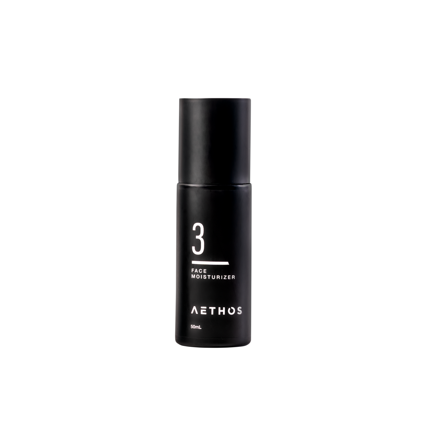 Aethos Face Moisturizer crema facial para hombres