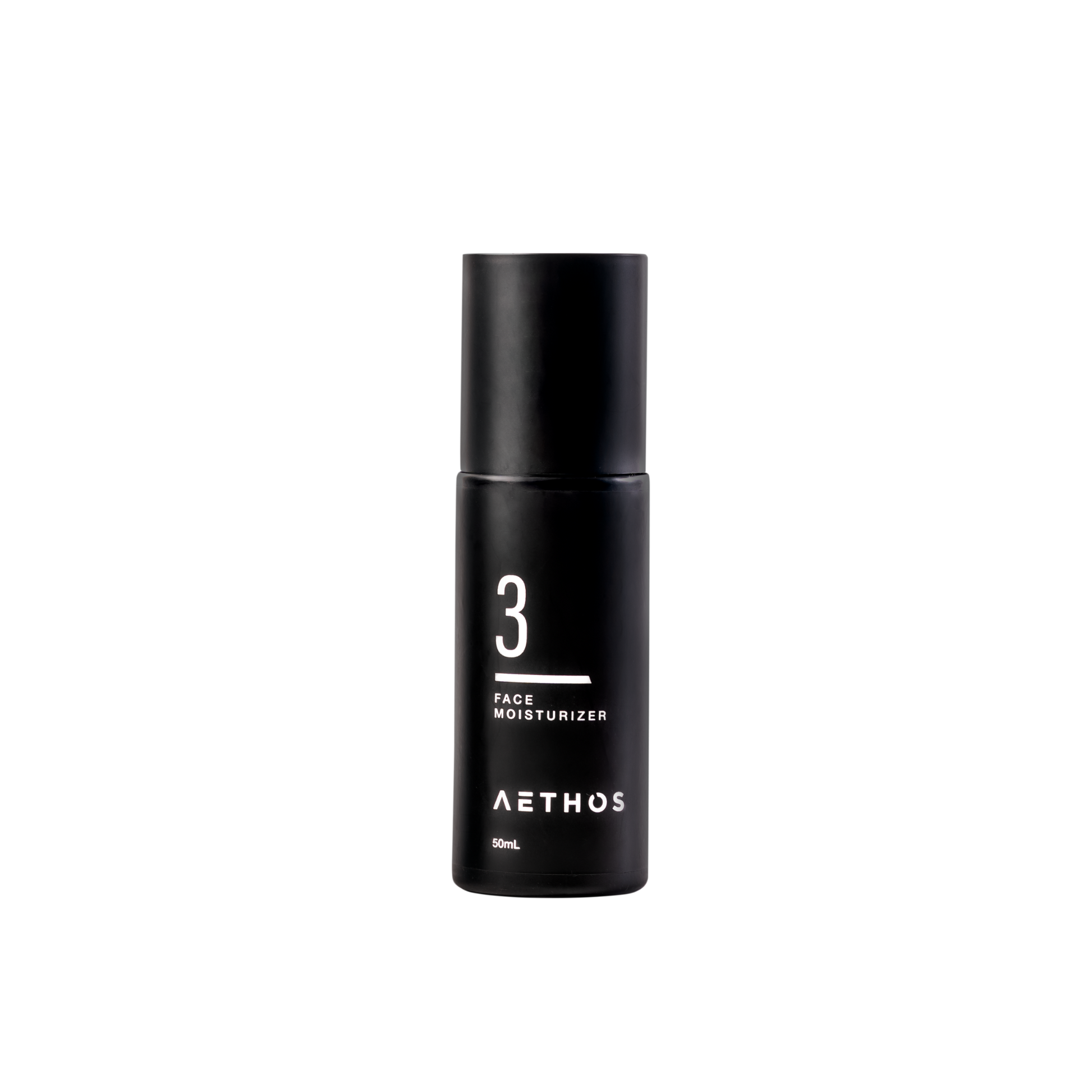 Aethos Face Moisturizer crema facial para hombres
