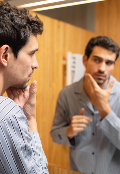 Kit Esencial + Neceser MENNT