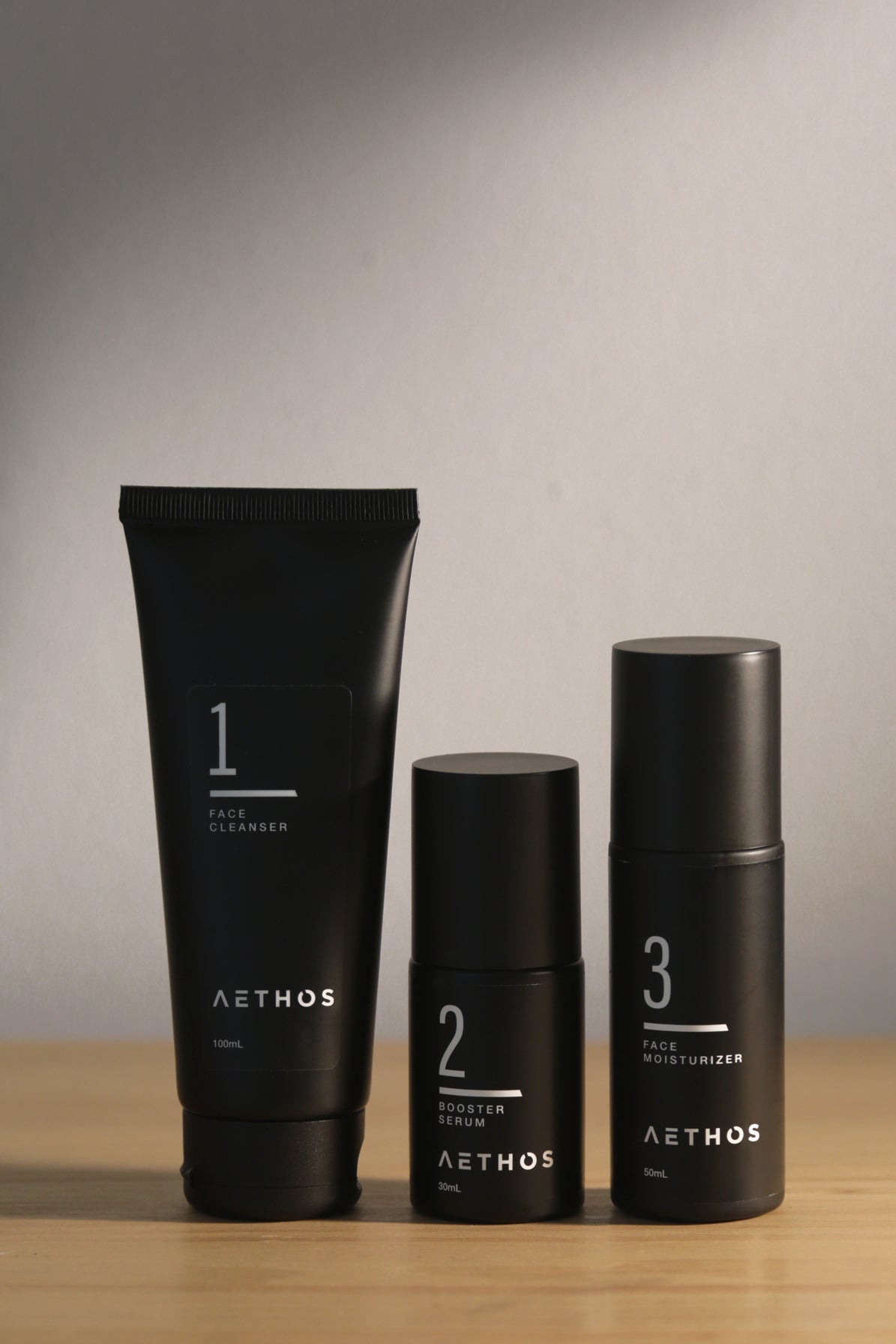 Kit Esencial + Neceser MENNT