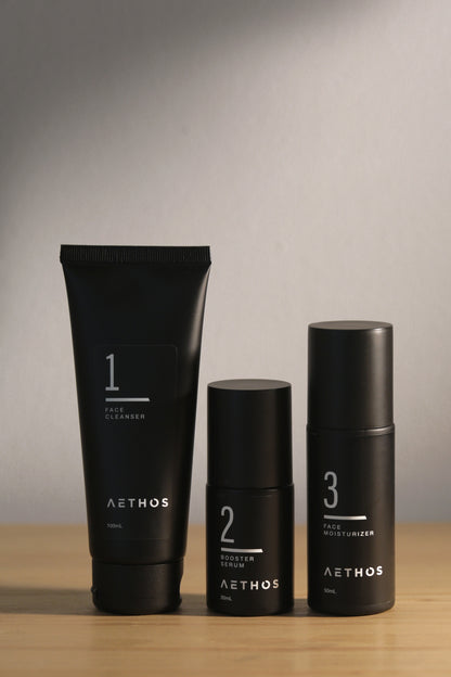 Kit Esencial + Neceser MENNT