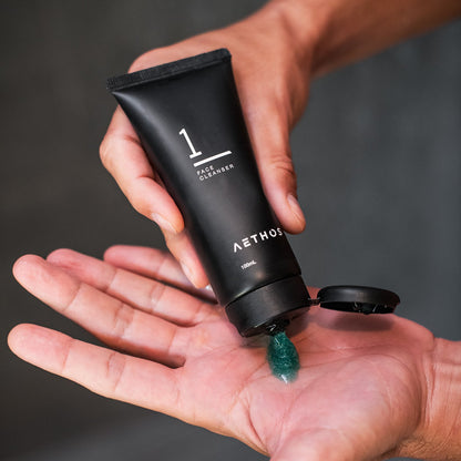 Face Cleanser