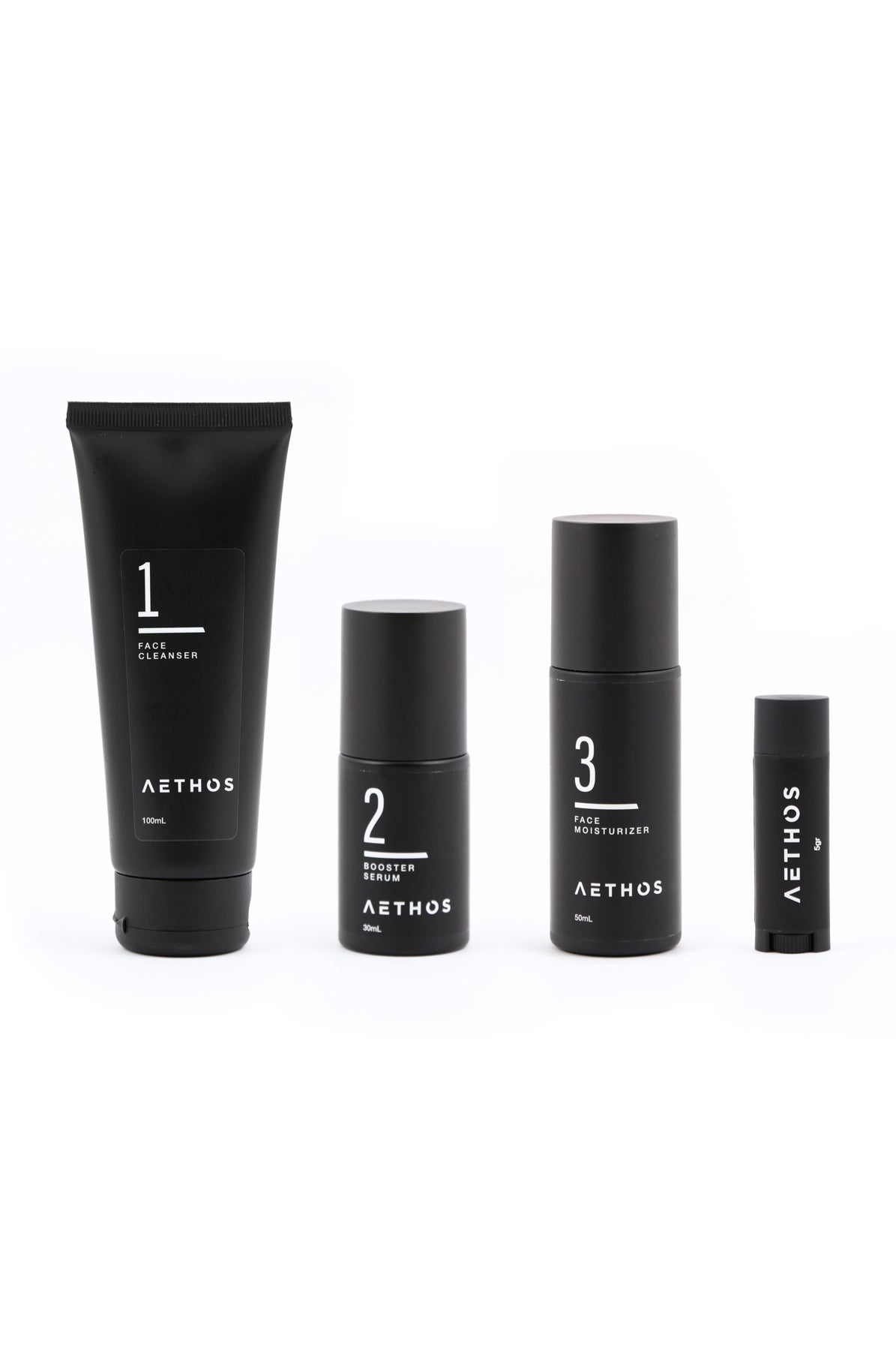 Kit Esencial + Neceser MENNT