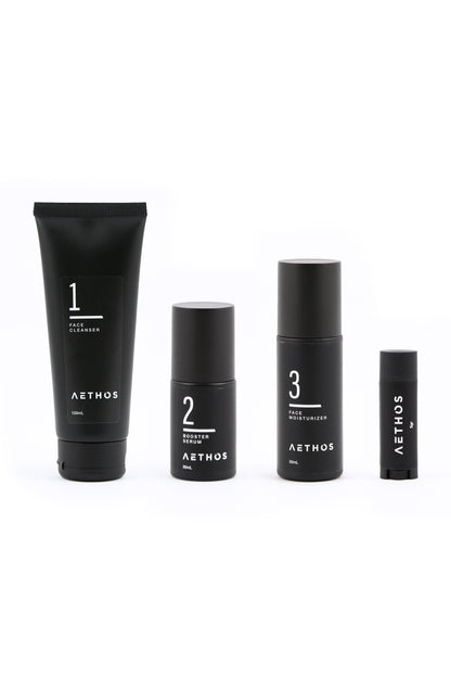 Kit Esencial + Neceser MENNT