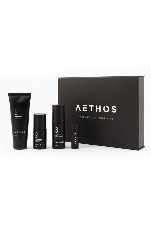 Kit Skincare Esencial