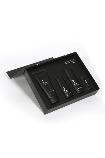 Kit Skincare Esencial